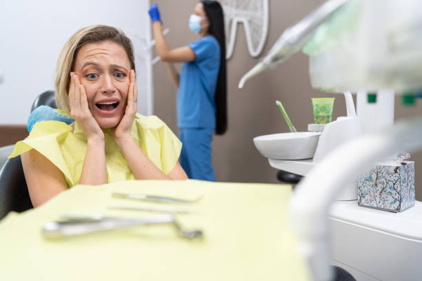 Best Dentist for Dental Trauma  in Kennett Square, PA